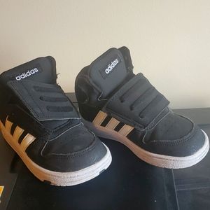 Adidas kids runners